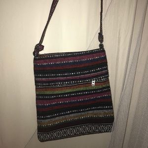 AUTHENTIC GUATEMALAN PURSE! 💕
